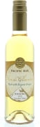 Pacific Rim Vin de Glaciere Organic Riesling (375ML Half-bottle) 2012 Front Bottle Shot