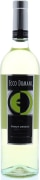 Ecco Domani Pinot Grigio 2013 Front Bottle Shot