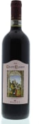 Banfi Chianti Classico 2012 Front Bottle Shot