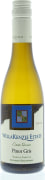 WillaKenzie Estate Pinot Gris (375ML half-bottle) 2012 Front Bottle Shot