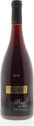 Twomey Russian River Pinot Noir 2012 Front Bottle Shot