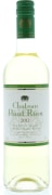 Chateau Haut Rian Blanc 2012 Front Bottle Shot