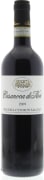 Casanova di Neri Brunello di Montalcino White Label 2009 Front Bottle Shot