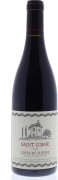 Chateau de Saint Cosme Cotes-du-Rhone 2013 Front Bottle Shot