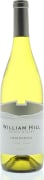 William Hill North Coast Chardonnay 2012 Front Bottle Shot