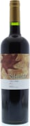 Bodegas Castano Solanera 2012 Front Bottle Shot