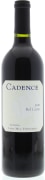 Cadence Cara Maria Vineyard Bel Canto 2010 Front Bottle Shot
