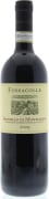Fossacolle Brunello di Montalcino 2009 Front Bottle Shot