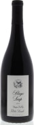 Stags' Leap Winery Petite Sirah 2011 Front Bottle Shot