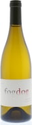 Fogdog Chardonnay 2012 Front Bottle Shot