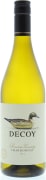 Decoy Sonoma Chardonnay 2013 Front Bottle Shot