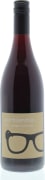 Portlandia Winery Pinot Noir 2011 Front Bottle Shot
