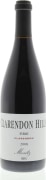 Clarendon Hills Moritz Syrah 2008 Front Bottle Shot