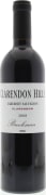 Clarendon Hills Brookman Cabernet Sauvignon 2008 Front Bottle Shot