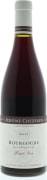 Jerome Chezeaux Bourgogne Rouge 2011 Front Bottle Shot