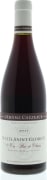 Jerome Chezeaux Nuits-Saint-Georges Premier Cru Rue de Chaux 2011 Front Bottle Shot