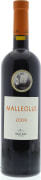 Emilio Moro Malleolus 2009 Front Bottle Shot