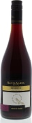 Santa Alicia Reserva Pinot Noir 2012 Front Bottle Shot