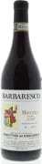 Produttori del Barbaresco Barbaresco Montefico 2009 Front Bottle Shot