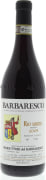 Produttori del Barbaresco Barbaresco Rio Sordo Riserva 2009 Front Bottle Shot