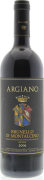 Argiano Brunello di Montalcino 2009 Front Bottle Shot