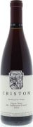Cristom Mt. Jefferson Cuvee Pinot Noir 2011 Front Bottle Shot