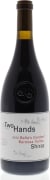 Two Hands Bella's Garden Shiraz 2012 Front Bottle Shot