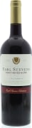 Earl Stevens Function Red Blend 2012 Front Bottle Shot