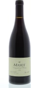 Masut Estate Vineyard Pinot Noir 2012 Front Bottle Shot