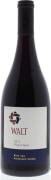 Walt Blue Jay Anderson Valley Pinot Noir 2012 Front Bottle Shot