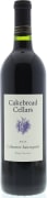 Cakebread Cabernet Sauvignon 2011 Front Bottle Shot