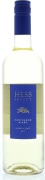 Hess Select Sauvignon Blanc 2013 Front Bottle Shot
