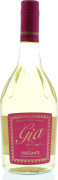 Francis Ford Coppola Gia Frizzante Chardonnay 2012 Front Bottle Shot