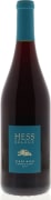 Hess Select Pinot Noir 2012 Front Bottle Shot