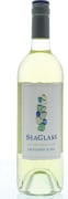 SeaGlass Sauvignon Blanc 2013 Front Bottle Shot