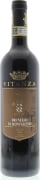 Vitanza Brunello di Montalcino Riserva 2006 Front Bottle Shot