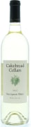 Cakebread Sauvignon Blanc 2013 Front Bottle Shot