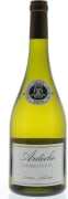Louis Latour Ardeche Chardonnay 2013 Front Bottle Shot