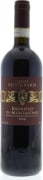 Tenute Silvio Nardi Brunello di Montalcino 2009 Front Bottle Shot