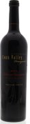 Anderson's Conn Valley Vineyards Cabernet Sauvignon Estate Reserve 2011 Front Bottle Shot