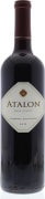Atalon Cabernet Sauvignon 2011 Front Bottle Shot