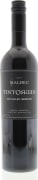 TintoNegro Uco Valley-Mendoza Malbec 2012 Front Bottle Shot