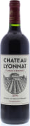 Chateau Lyonnat Lussac Saint-Emilion 2009 Front Bottle Shot