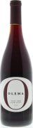 Olema Pinot Noir 2012 Front Bottle Shot