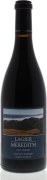 Lagier Meredith Syrah 2011 Front Bottle Shot