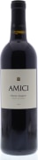 Amici Napa Valley Cabernet Sauvignon 2010 Front Bottle Shot