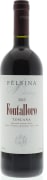 Felsina Fontalloro 2010 Front Bottle Shot