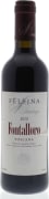 Felsina Fontalloro (375ML half-bottle) 2010 Front Bottle Shot