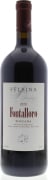 Felsina Fontalloro (1.5 Liter Magnum) 2010 Front Bottle Shot