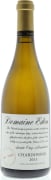 Domaine Eden Chardonnay 2011 Front Bottle Shot